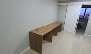 Imagem 3: Sala Comercial para aluguel no Wall Street - Av.Paralela