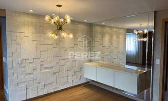 Imagem 2: Apartamento no Condomínio Acqua Verano