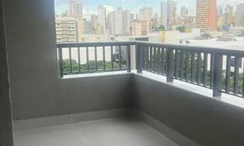 Imagem 7: Edifício Catena Apartamento com 3 Quarto(s) e 4 banheiro(s) à Venda, 100.27 por R$ 859000