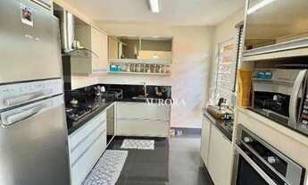 Imagem 6: Casa com 3 dormitórios à venda por R$ 990.000 - Antares, Zona Leste - Londrina/PR