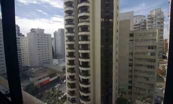 Imagem 7: Sala comercial em Rua Afonso Braz - Vila Nova Conceição - São Paulo/SP