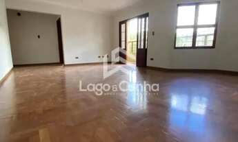 Imagem 2: Apartamento com 3 dormitório à venda, 125m² - Jardim Quisisana - Poços de Caldas