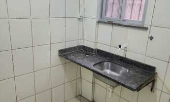 Imagem 4: RMG- Aluga Apartamento com 50 metros quadrados com 2 quartos em Reduto - Belém - PA