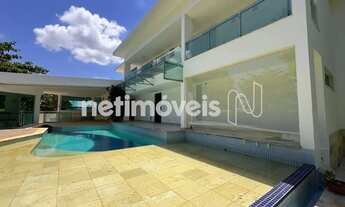 Imagem 3: Casa de Alto Padrão para Locação Lago Norte QL 13