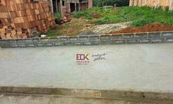 Imagem: Terreno à venda, 200 m² por R$ 190.000,00