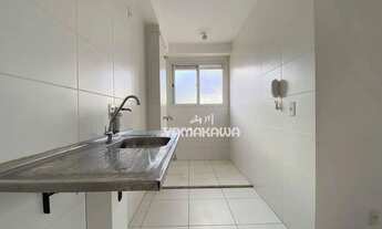 Imagem 6: Apartamento com 2 dormitórios à venda, 42 m² por R$ 285.000,00 - Itaquera - São Paulo/SP