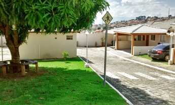 Imagem 6: Vendo casa em condomínio 2 dormitórios (1 suíte) - Cond. Panorama