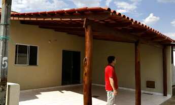 Imagem 4: Casa em trindade sem entrada