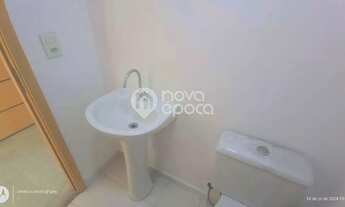 Imagem 5: Cachambi Galpão / depósito com 1 vaga na garagem