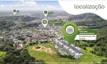 Imagem 2: CURADO- MINHA CASA MINHA VIDA & MORAR BEM - Curado - Jaboatão dos Guararapes - PE