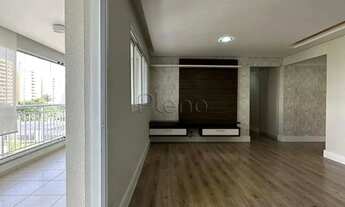 Imagem 3: Apartamento à venda com 3 suítes no Parque Prado, Campinas