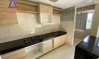 Imagem 4: Apartamento com 2 quartos para Alugar - Funcionários