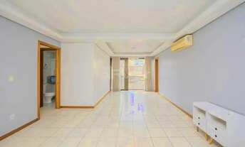 Imagem 3: Foxter vende apartamento com 86m², 2 quartos, sendo 1 suíte, 1 vaga de estacionamento