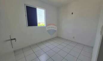 Imagem 3: LOCAÇÃO - Apartamento Condomínio Mirantes da Lagoa - São Gonçalo