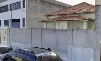 Imagem: Terreno em Vila SANTA CLARA - São Paulo