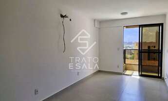 Imagem 2: Apartamento com 2 quartos para alugar na Jatiúca