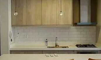 Imagem 4: Apartamento para alugar, 110 m² por R$ 11.807,00/mês - Edifício Parc Athenee - Barueri/SP