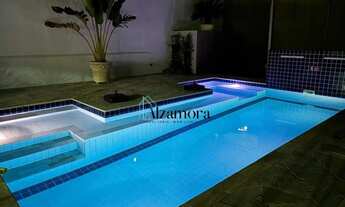 Imagem 7: Sobrado a 300 metros da praia no Cibratel II Amplo, completo e com lazer