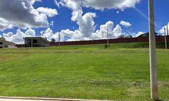 Imagem: Lote Jardins Capri Vendo