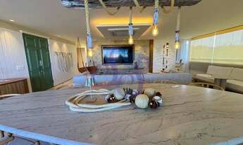 Imagem 5: Cobertura com vista espetacular no Golf Ville - Porto das Dunas