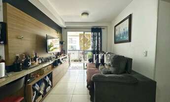 Imagem 4: Apartamento com área 83m² sendo 2 dormitórios sendo 2 suítes R$960.000,00 - Bairro Abraão