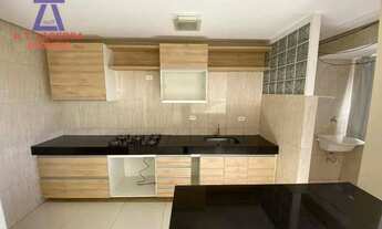 Imagem 3: Apartamento com 2 quartos para Alugar - Funcionários