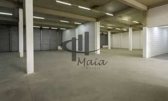 Imagem 3: Locação Galpão Sao Paulo Lapa Ref: 39606