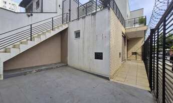 Imagem 4: Imóvel para aluguel possui 23 metros quadrados em Santo Amaro - São Paulo - SP