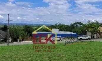 Imagem: Terreno à venda, 1071 m² por R$ 318.000