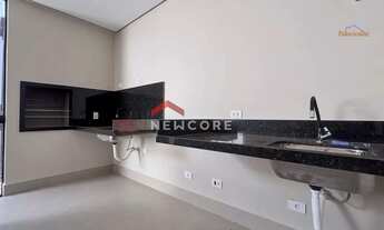 Imagem 6: Casa em Rua Albino Scotton - Jardim Burle Marx - Londrina/PR