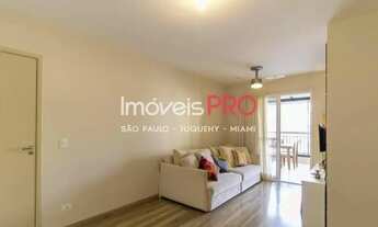 Imagem 3: Apartamento, Vila Mariana - São Paulo