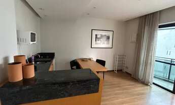 Imagem: Aluguel de Flat 01 quarto na Funcionários