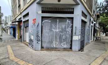 Imagem 6: Salão comercial perto do metrô Santana