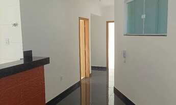 Imagem 2: Apartamento 2 quartos novos , acabamento fino ,local seguro e abençoado