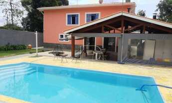 Imagem 4: Casa com 5 dormitórios, 364 m² - venda por R$ 1.340.000,00 ou aluguel por R$ 8.350,00/mês