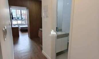 Imagem 2: ALUGA-SE STUDIO MOBILIADO POR R$ 2.000/MÊS - ATERRADO - VOLTA REDONDA/RJ