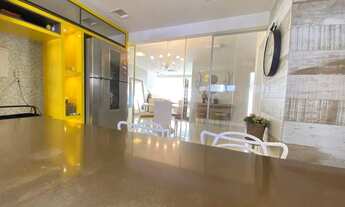 Imagem 6: Imóvel para aluguel tem 179 metros quadrados com 3 quartos em Ponta do Farol - São Luís