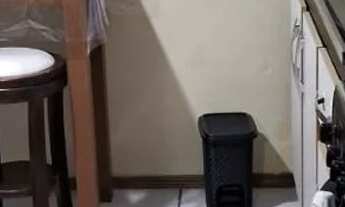 Imagem 3: Kitnet Quarto com aluguel por R$1.500 /mês