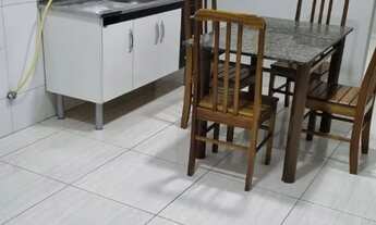 Imagem 4: Aluga-se casa em limeira fundos