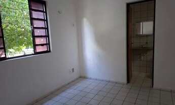 Imagem 6: Apartamento Térreo no Alto do Horto - 3 Quartos e Excelente Localização