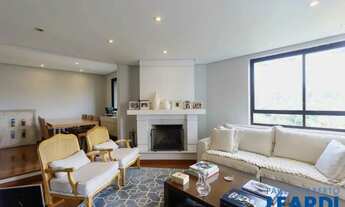 Imagem 5: APARTAMENTO - HIGIENÓPOLIS - SP