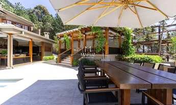 Imagem 7: Casa a venda no condomínio Bosque da Ribeira - Nova Lima/MG