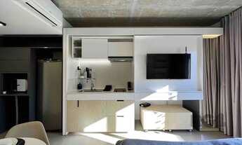 Imagem: Apartamento para Alugar no Menino Deus com