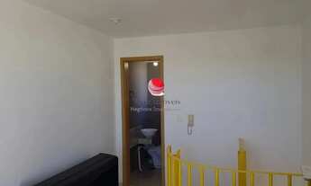 Imagem 4: Ótima Cobertura semi-mobiliado Bairro Ouro Preto!