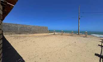 Imagem 2: VENDE-SE Casa à Beira-Mar na Praia de Gado Bravo em Tibau/RN