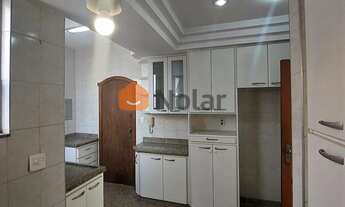 Imagem 6: COBERTURA 05 QUARTOS COM SUÍTE E 04 VAGAS DE GARAGEM NO BAIRRO CIDADE NOVA EM BELO HORIZON