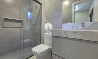 Imagem 5: Casa à venda no condomínio Club Santorini no bairro Parque Brasil 500 em Paulínia