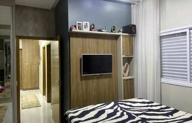 Imagem 7: Casa no Loteamento Guanabara, Anápolis - GO