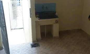 Imagem 2: Casa com 2 dormitórios para alugar por R$ 1.400,00/mês - Jardim Leda - Guarulhos/SP