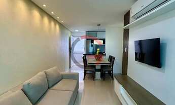 Imagem 4: Aluguel de Apartamento 1 Quarto no Renascença, São Luís